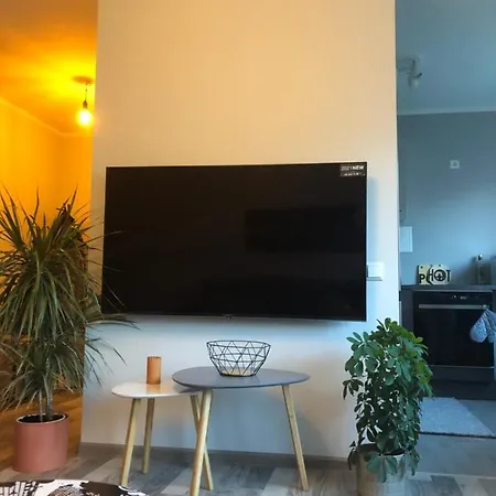 Cozy Apartment Near The City Centre And Emajogi, Free Parking, Contact-Free Entrance Tartu Exterior foto