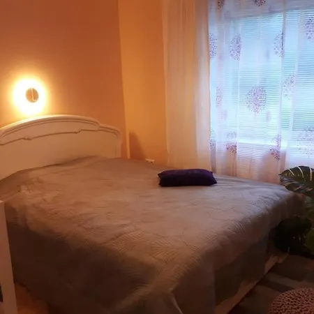 Cozy Apartment Near The City Centre And Emajogi, Free Parking, Contact-Free Entrance Tartu Exterior foto