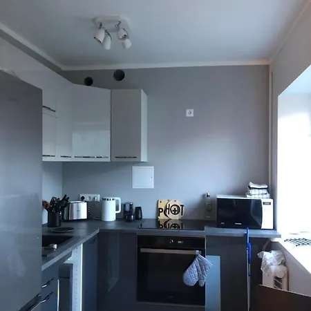 Cozy Apartment Near The City Centre And Emajogi, Free Parking, Contact-Free Entrance Tartu Exterior foto