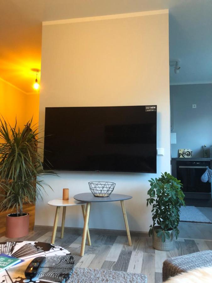 Cozy Near The Centre And Emajogi, Free Parking, Contact-free Entrance Apartment *
