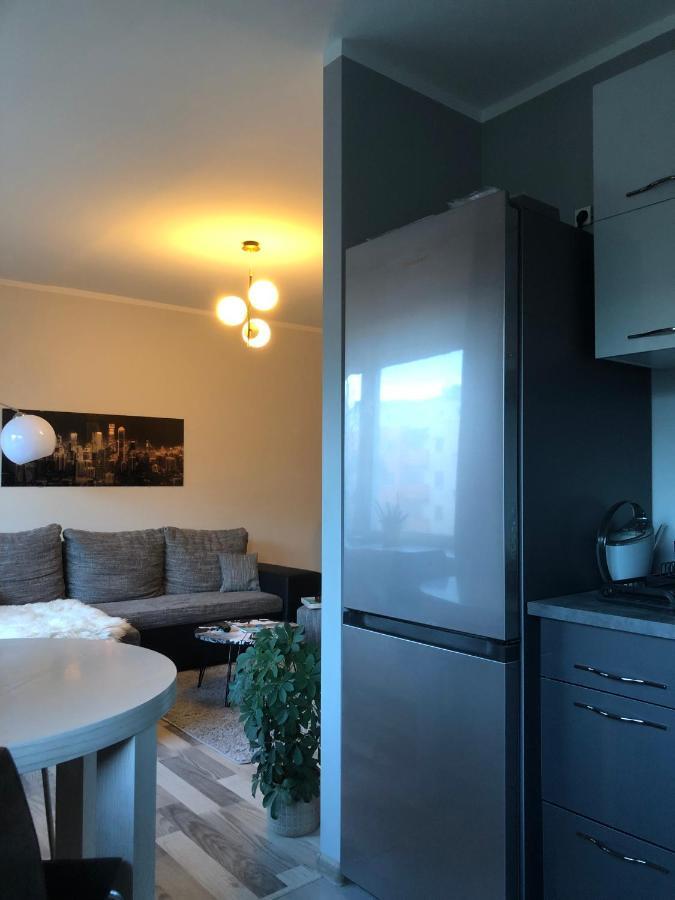 Cozy Near The Centre And Emajogi, Free Parking, Contact-free Entrance Apartment
