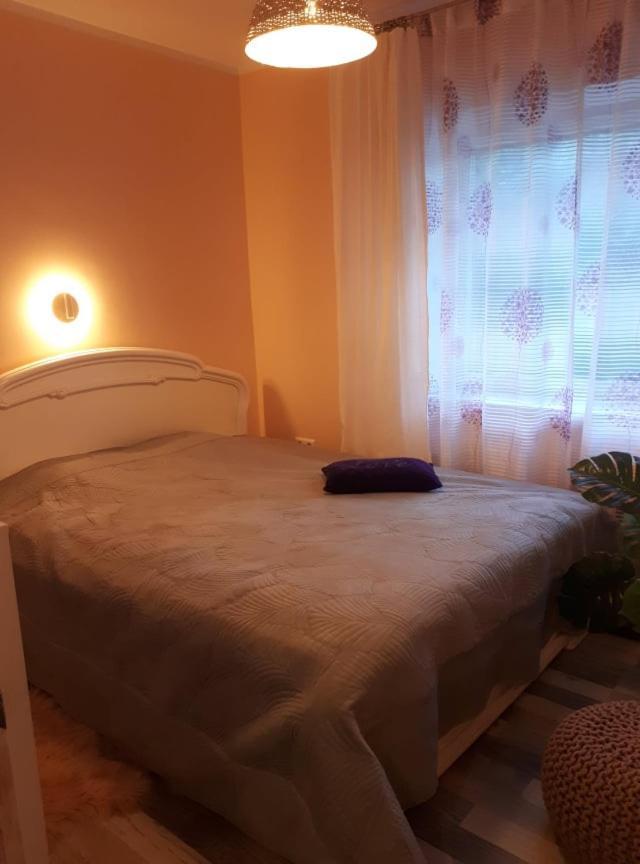 Cozy Near The Centre And Emajogi, Free Parking, Contact-free Entrance *