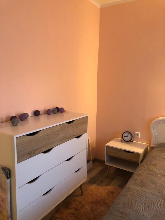 Apartment Cozy Near The Centre And Emajogi, Free Parking, Contact-free Entrance Tartu