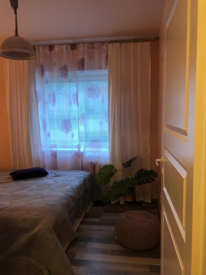 Cozy Near The Centre And Emajogi, Free Parking, Contact-free Entrance Apartment Tartu